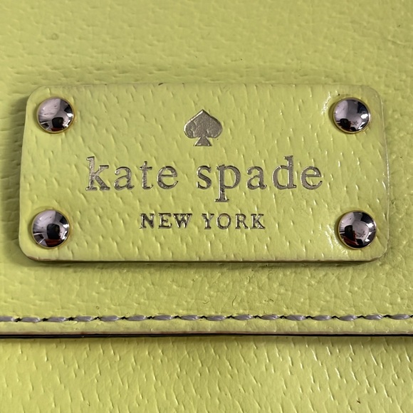 Kate Spade shoulder bag - Picture 10 of 10